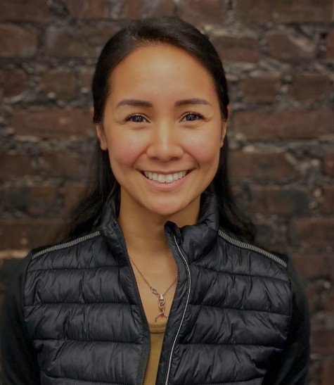 Dr. Alexis Aguila