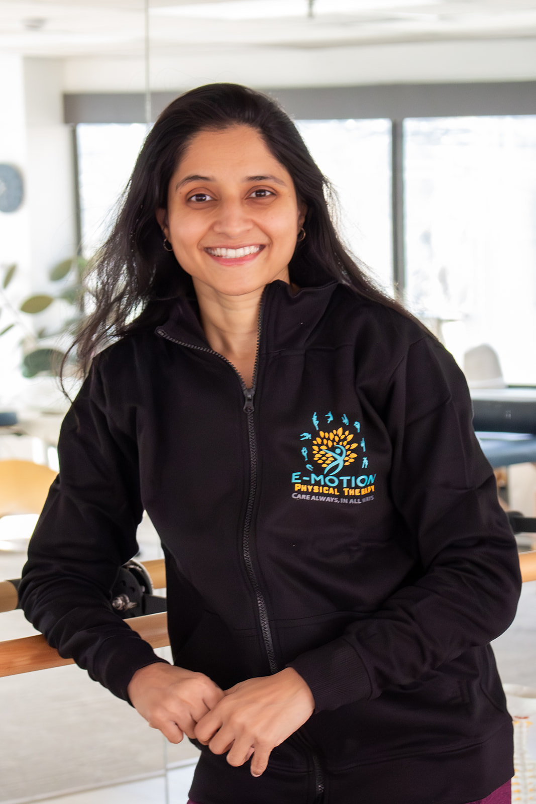 Dr. Foram Patel