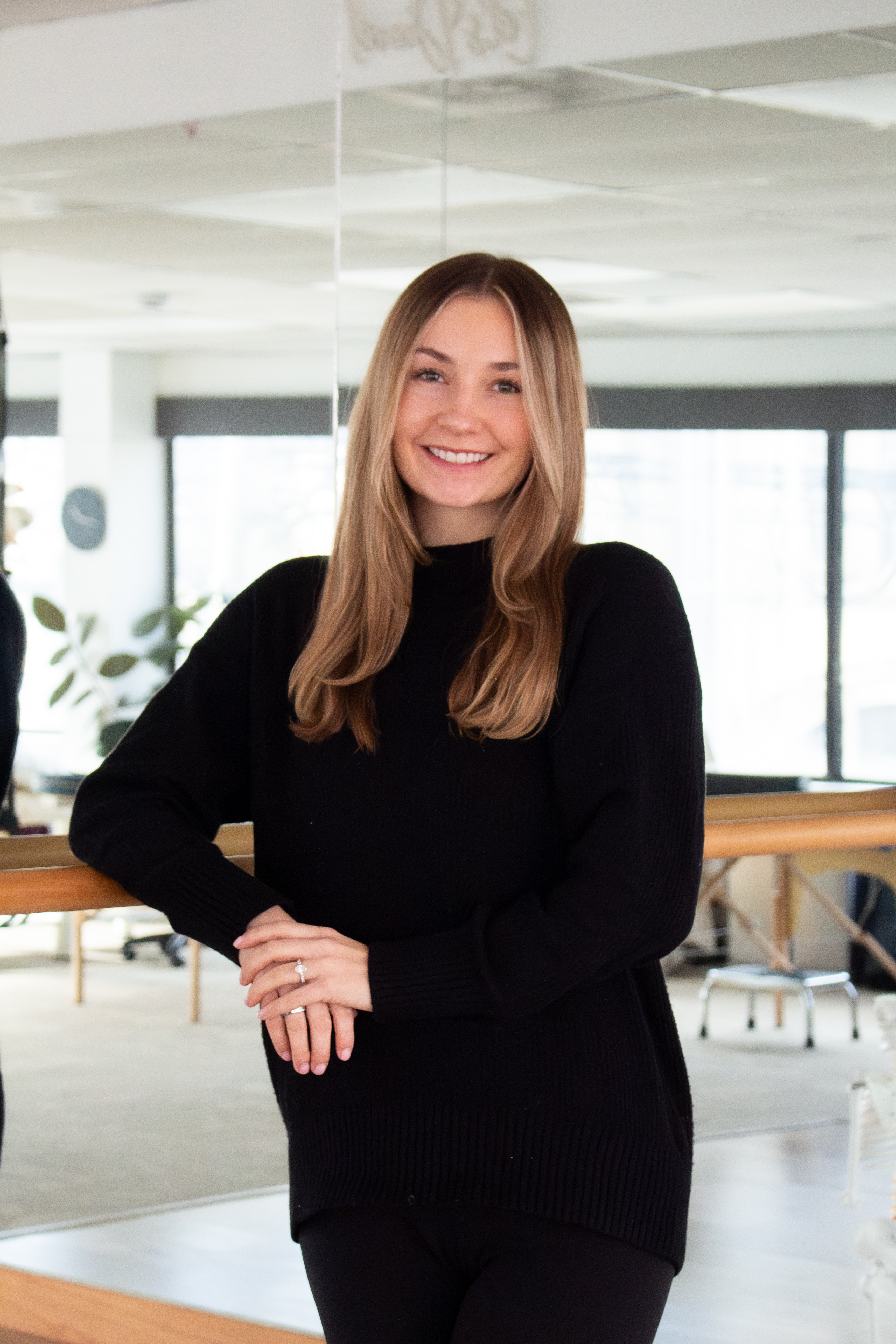 Dr. Lauren Coar
